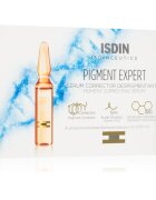 ISDIN ceutics Pigment Expert posvetlitveni korekcijski serum proti pigmentnim madežem 30x2 ml