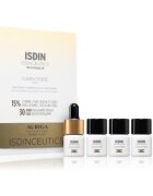 ISDIN ceutics Rejuvenate Flavo-C Forte Serum serum za obraz z vitaminom C 3x5.3 ml