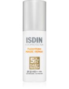 ISDIN Fotoprotector FusionWater Magic Repair zaščitni fluid proti sončnemu sevanju SPF 50 50 ml