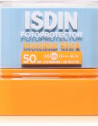 ISDIN Fotoprotector Invisible Stick krema za sončenje v paličici SPF 50 10 g