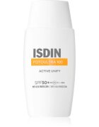 ISDIN FotoUltra 100 Active Unify Depigmenting SPF50+ depigmentacijska krema SPF 50+ 50 ml