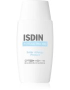 ISDIN FotoUltra 100 Solar Allergy Protect SPF 50+ zaščitni fluid SPF 50+ 50 ml