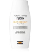 ISDIN FotoUltra 100 Spot Prevent krema za sončenje proti pigmentnim madežem SPF 50+ 50 ml