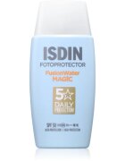 ISDIN Fusion Water krema za sončenje za obraz SPF 50 50 ml