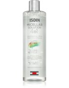 ISDIN Micellar Solution čistilna micelarna voda za dehidrirano kožo 400 ml