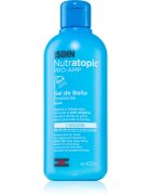 ISDIN Nutratopic PRO-AMP pomirjevalno olje za prhanje 400 ml