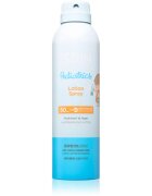 ISDIN Pediatrics Lotion Spray krema za sončenje v pršilu za otroke SPF 50 250 ml