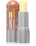 ISDIN Protector Labial HV SPF 30 zaščitni balzam za ustnice proti sončnemu sevanju 4 g