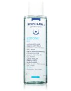 ISISPHARMA Neotone Aqua čistilna micelarna voda za odstranjevanje ličil 250 ml