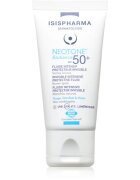 ISISPHARMA Neotone Radiance SPF 50+ zaščitni fluid proti temnim madežem SPF 50+ 30 ml