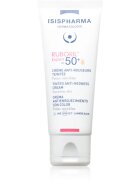ISISPHARMA Ruboril Expert SPF 50+ vlažilna tonirana krema za občutljivo kožo nagnjeno k rdečici SPF 50+ 40 ml