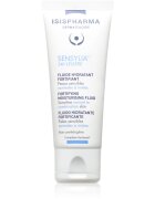 ISISPHARMA Sensylia 24h Légère vlažilni fluid za mešano do mastno kožo 40 ml