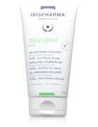 ISISPHARMA Teen Derm Gel eksfoliacijski čistilni gel za mastno in problematično kožo 150 ml