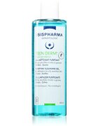 ISISPHARMA Teen Derm Gel Sensitive čistilni gel za mastno k aknam nagnjeno kožo 100 ml