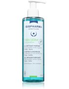 ISISPHARMA Teen Derm Gel Sensitive čistilni gel za mastno k aknam nagnjeno kožo 250 ml