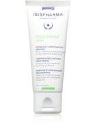 ISISPHARMA Teen Derm Hydra vlažilna in pomirjujoča krema za mastno k aknam nagnjeno kožo 40 ml