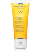 ISISPHARMA Uveblock SPF 50+ Fluid zaščitni fluid SPF 50+ 40 ml