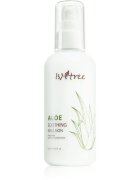 Isntree Aloe Soothing Emulsion pomirjevalna in vlažilna emulzija 120 ml