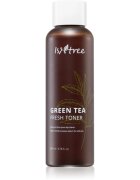 Isntree Green Tea pomirjajoči tonik za mešano do mastno kožo 200 ml