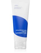 Isntree Hyaluronic Acid nežna čistilna pena s hialuronsko kislino 150 ml