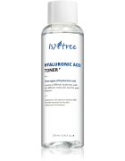 Isntree Hyaluronic Acid vlažilni tonik za obraz s hialuronsko kislino 200 ml