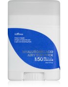 Isntree Hyaluronic Acid zaščitni vlažilni balzam v paličici SPF 50+ 22 g