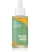Isntree Real Mugwort pomirjajoči serum za občutljivo in razdraženo kožo 50 ml