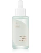 Isntree TW-Real Bifida Ampoule intenziven revitalizacijski serum za intenzivno obnovitev in učvrstitev kože 50 ml