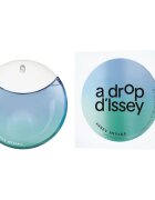 Issey Miyake A drop d'Issey Eau de Parfum Fraîche parfumska voda za ženske 50 ml