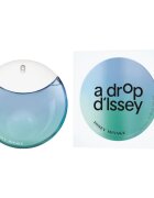 Issey Miyake A drop d'Issey Eau de Parfum Fraîche parfumska voda za ženske 90 ml