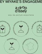 Issey Miyake A drop d'Issey Essentielle parfumska voda za ženske 30 ml
