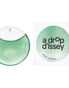 Issey Miyake A drop d'Issey Essentielle parfumska voda za ženske 50 ml