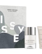 Issey Miyake Le Sel d'Issey darilni set za moške