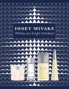 Issey Miyake Le Sel d'Issey darilni set za moške