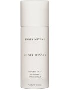 Issey Miyake Le Sel d'Issey deodorant v pršilu za moške 150 ml