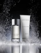 Issey Miyake Le Sel d'Issey gel za prhanje za moške 200 ml