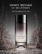 Issey Miyake Le Sel d'Issey parfum za moške 50 ml