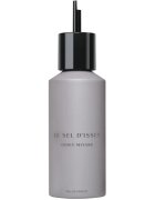 Issey Miyake Le Sel d'Issey parfumska voda nadomestno polnilo za moške 150 ml