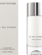Issey Miyake Le Sel d'Issey toaletna voda za moške 100 ml