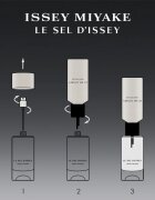 Issey Miyake Le Sel d'Issey toaletna voda za moške 100 ml