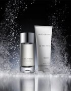 Issey Miyake Le Sel d'Issey toaletna voda za moške 150 ml