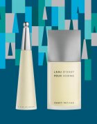 Issey Miyake L'Eau d'Issey darilni set za ženske