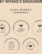 Issey Miyake L'Eau d'Issey Eau&Magnolia toaletna voda za ženske 100 ml