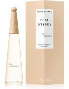 Issey Miyake L'Eau d'Issey Eau&Magnolia toaletna voda za ženske 50 ml