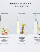 Issey Miyake L'Eau d'Issey Intense parfumska voda za ženske 30 ml