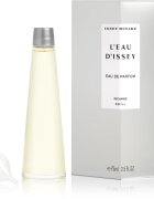 Issey Miyake L'Eau d'Issey parfumska voda nadomestno polnilo za ženske 75 ml