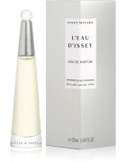 Issey Miyake L'Eau d'Issey parfumska voda za ženske 25 ml