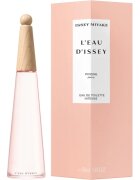 Issey Miyake L'Eau d'Issey Pivoine toaletna voda za ženske 100 ml