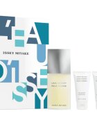 Issey Miyake L'Eau d'Issey Pour Homme darilni set za moške