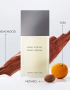 Issey Miyake L'Eau d'Issey Pour Homme darilni set za moške